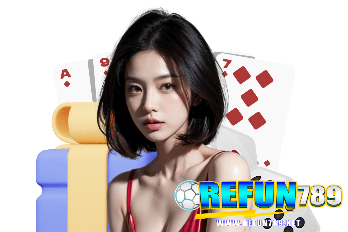 refun789 wallet